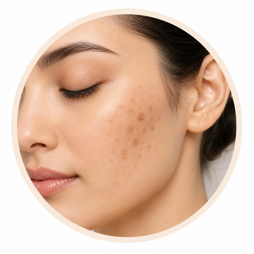 Dark Spot